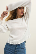 Z Supply Bellami Sweater