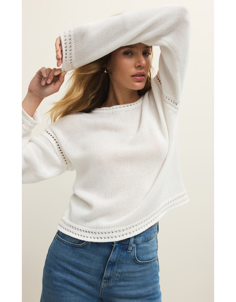 Z Supply Bellami Sweater