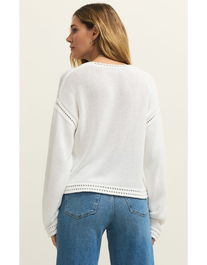 Z Supply Bellami Sweater