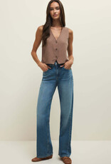 Z Supply Noelle Textured Tank Top