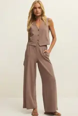 Z Supply Andre Wide leg Pant