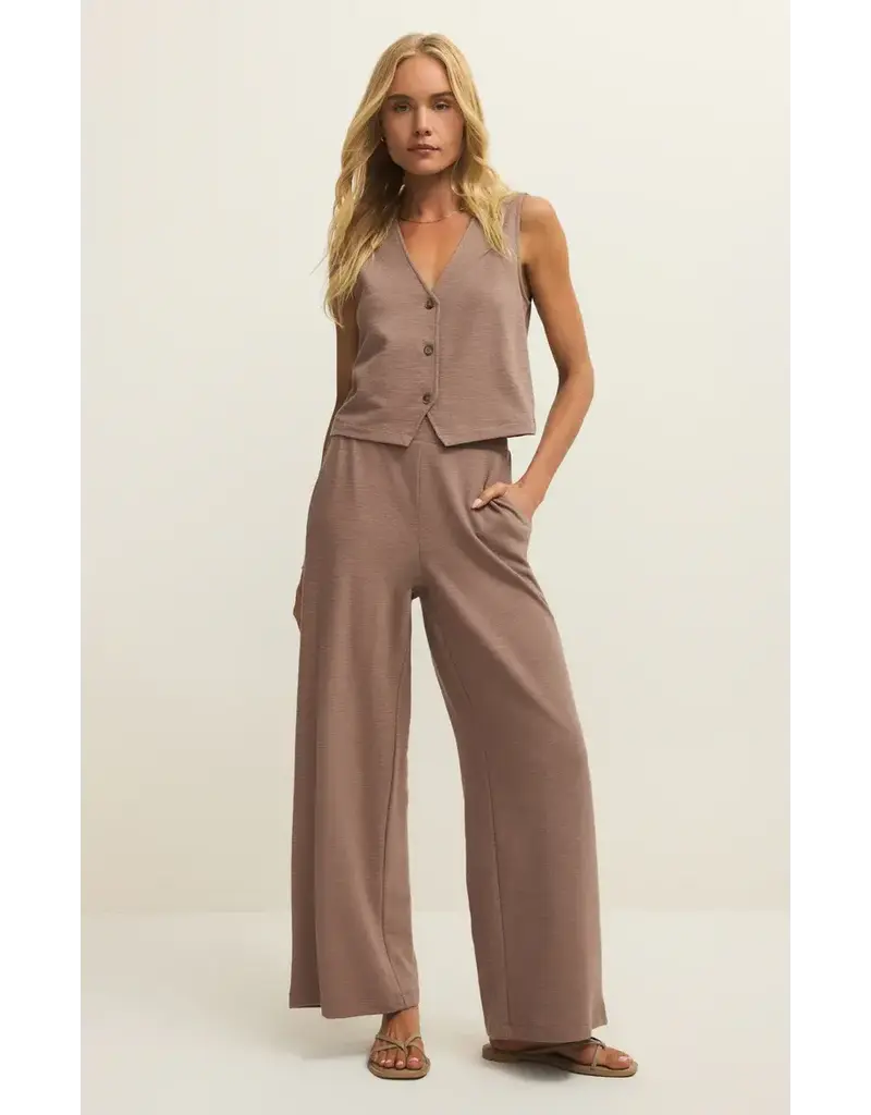 Z Supply Andre Wide leg Pant