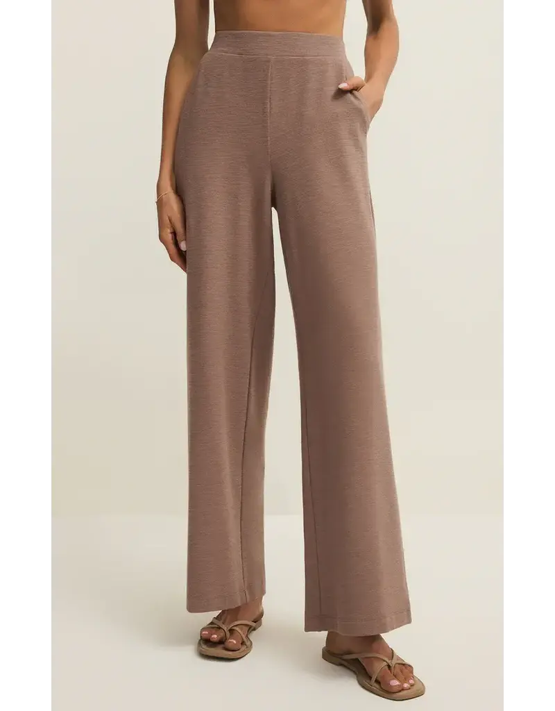 Z Supply Andre Wide leg Pant
