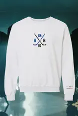 Girl Tribe Co. The Hollanov Crewneck