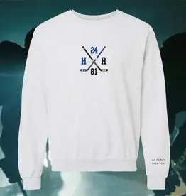 Girl Tribe Co. The Hollanov Crewneck