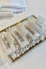 LoveLina Pearl Swirl Hair Clips