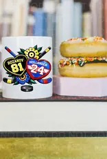 Ace the Pitmation Co Heated Rivalry Coffee Mug