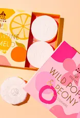 Musee Wholesale Clementine & Pomelo Shower Steamers