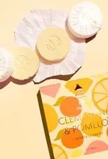 Musee Wholesale Clementine & Pomelo Shower Steamers
