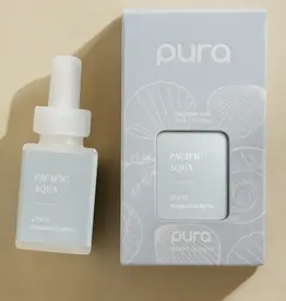 Pura Smart Vial Pura Pacific Aqua