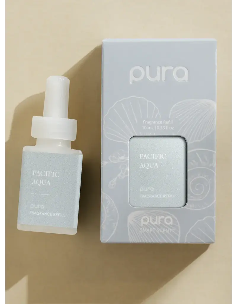 Pura Smart Vial Pura Pacific Aqua