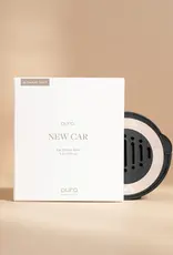 Pura Pura New Car Car Scent