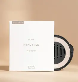 Pura Pura New Car Car Scent