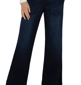 Liverpool Patch Pocket Jeans