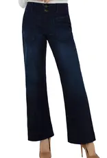 Liverpool Patch Pocket Jeans