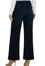 Liverpool Patch Pocket Jeans