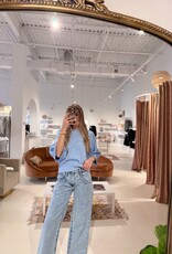 Entro Satellite Sweater