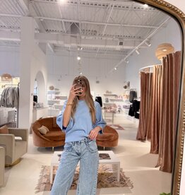 Entro Satellite Sweater