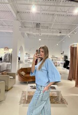 Entro Satellite Sweater