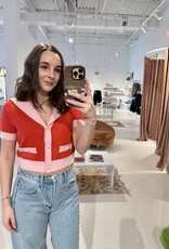 Steve Madden Aden Sweater