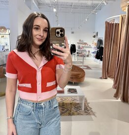 Steve Madden Aden Sweater