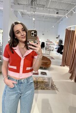 Steve Madden Aden Sweater