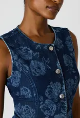 Steve Madden Wesley Top