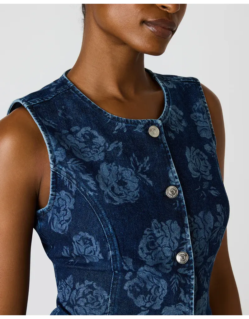 Steve Madden Wesley Top