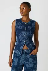 Steve Madden Wesley Top