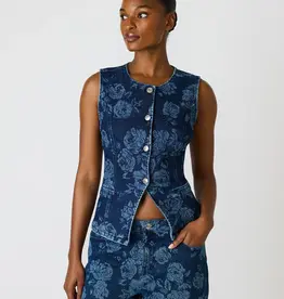 Steve Madden Wesley Top