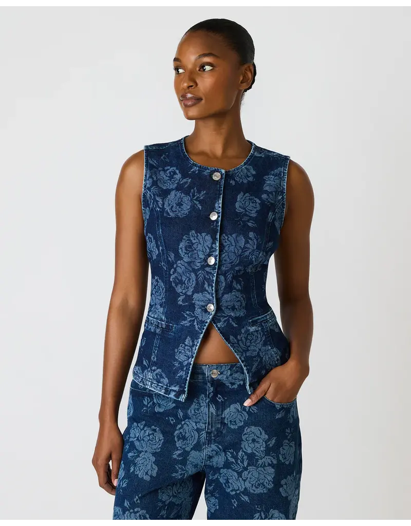 Steve Madden Wesley Top