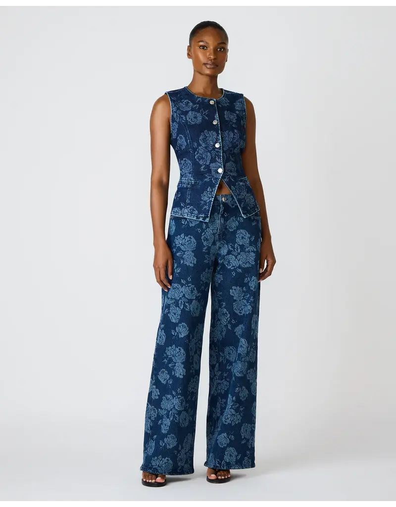 Steve Madden Wesley Top