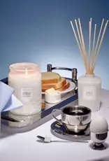 Voluspa 18oz. Large Jar Soy Candle Vanilla Sunday