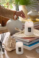 Voluspa 18 oz. Large Jar Soy Candle Tahitian Coconut