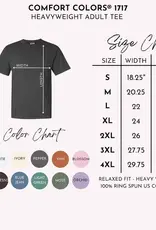 teedico I'm Coming to the Cottage Tee