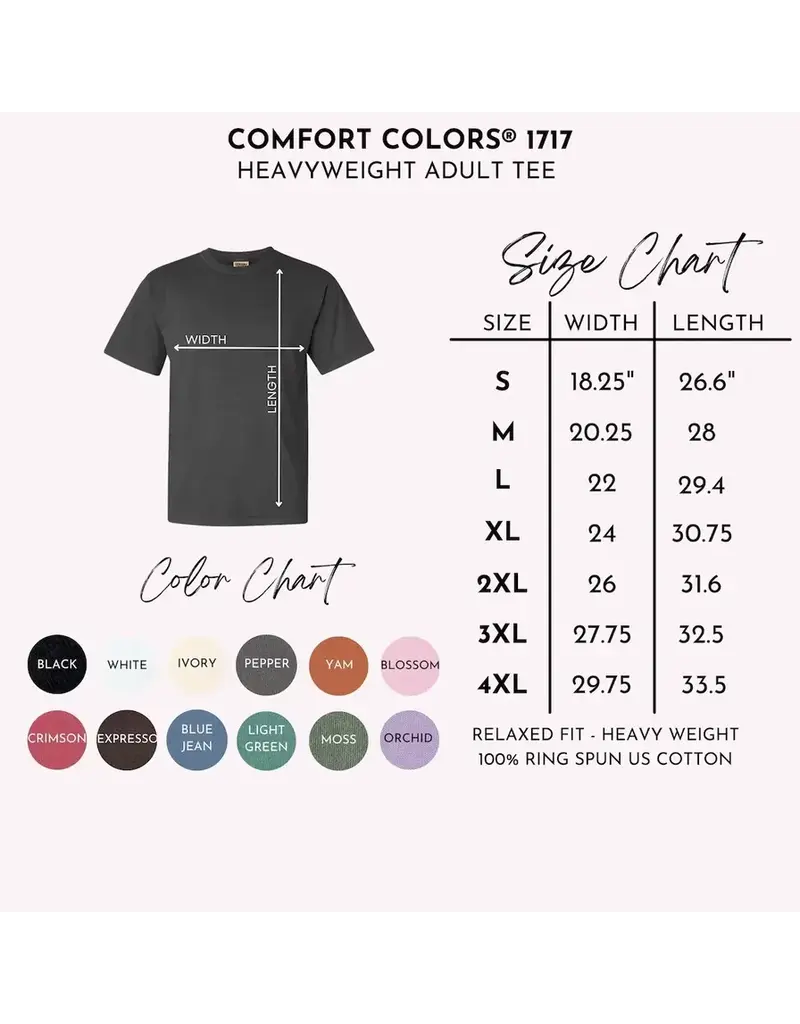 teedico I'm Coming to the Cottage Tee