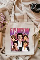 shadows of sunshine Ilya Rosonov Tote