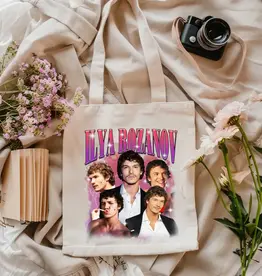 shadows of sunshine Ilya Rosonov Tote