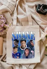shadows of sunshine Shane Hollander Tote