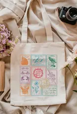 shadows of sunshine Acotar Themed Tote Bag