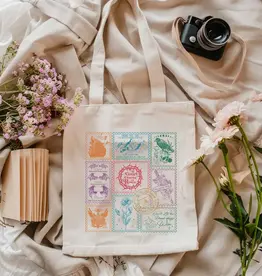 shadows of sunshine Acotar Themed Tote Bag