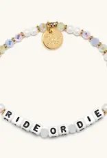 Little Words Project Little Words Project Ride or Die Bracelet (small/medium)