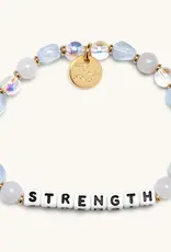 Little Words Project Little Words Project Strength Bracelet (medium/large)