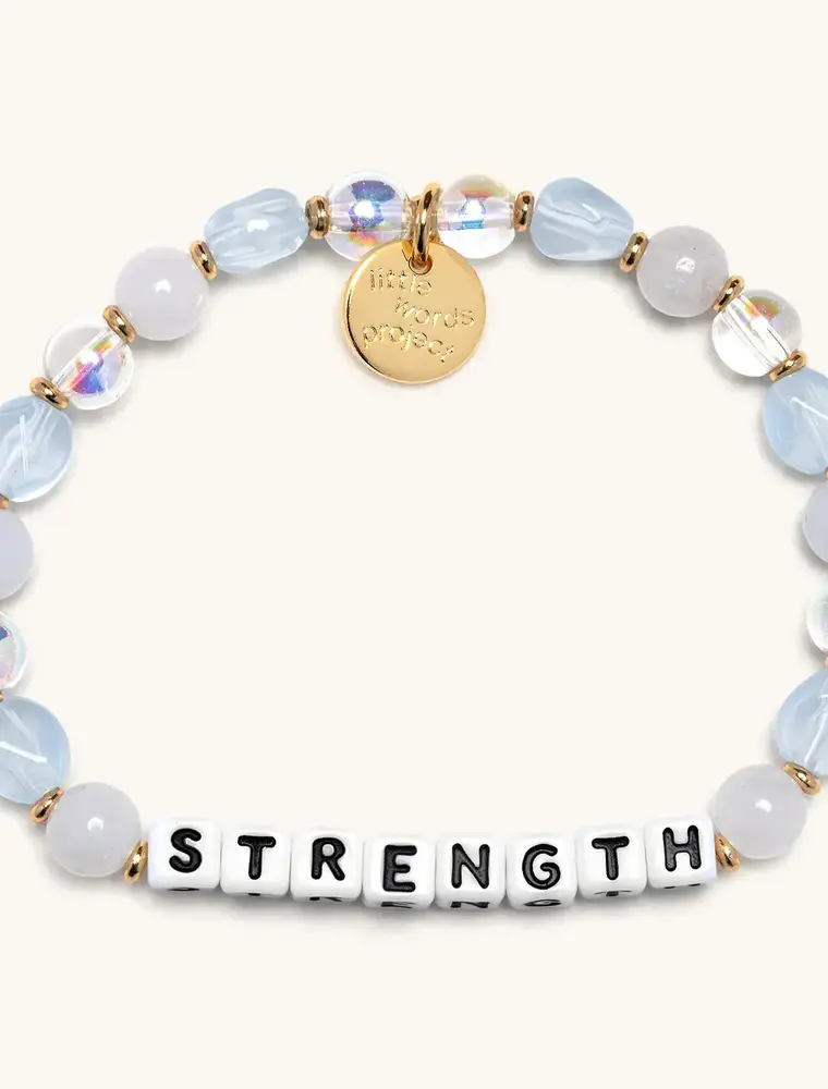 Little Words Project Little Words Project Strength (small/medium)