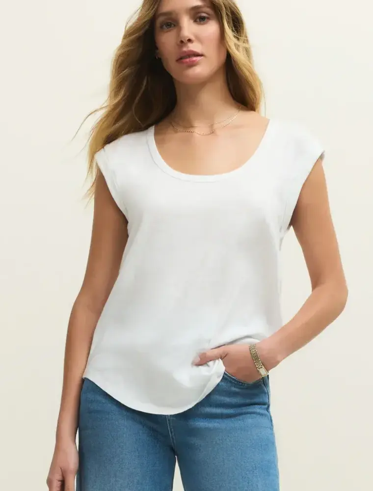 Z Supply Per Diem Tee