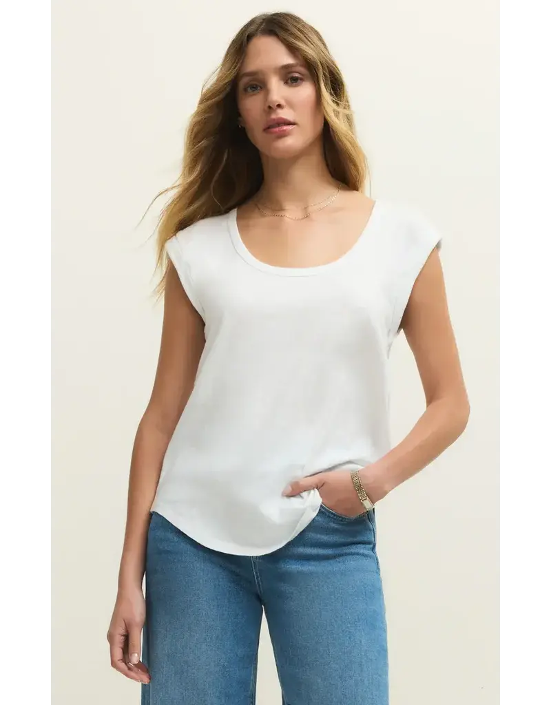 Z Supply Per Diem Tee