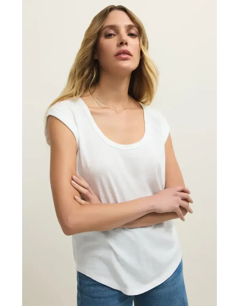 Z Supply Per Diem Tee