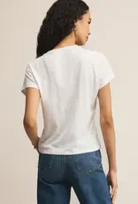 Z Supply Modern Slub Tee NEW