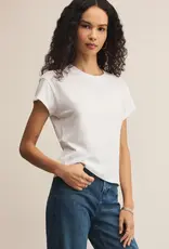 Z Supply Modern Slub Tee NEW