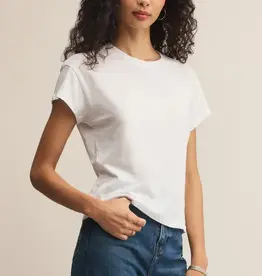 Z Supply Modern Slub Tee NEW
